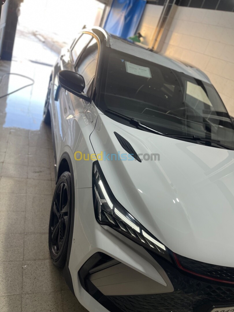 Geely Coolray 2024 Gf+