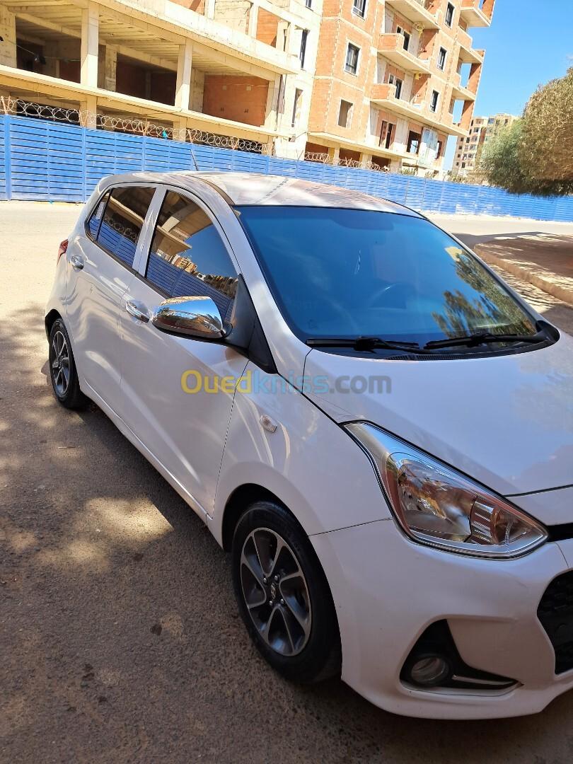 Hyundai Grand i10 2019 Restylée DZ