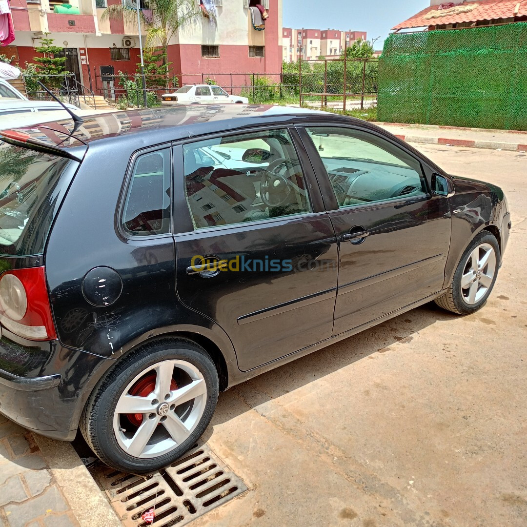 Volkswagen Polo 2006 Polo