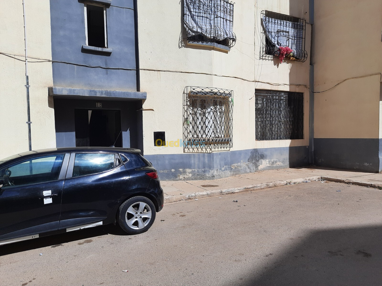 Location Appartement F3 Mostaganem Mostaganem