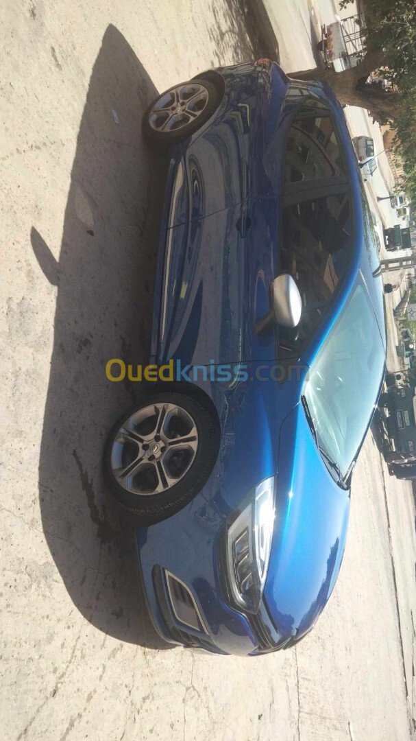 Renault Clio 4 2019 GT Line +