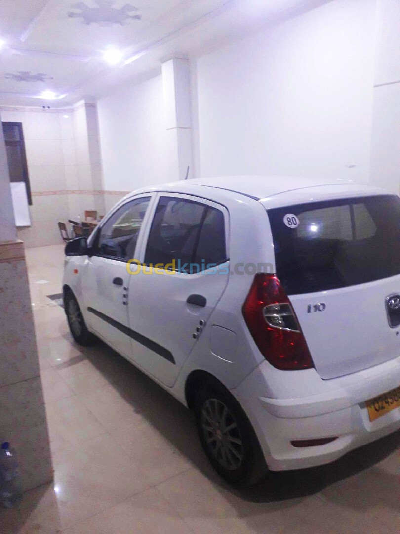 Hyundai i10 2014 i10