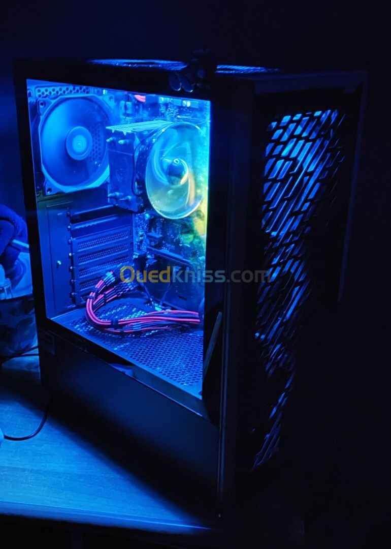 PC gamer sans GPU 