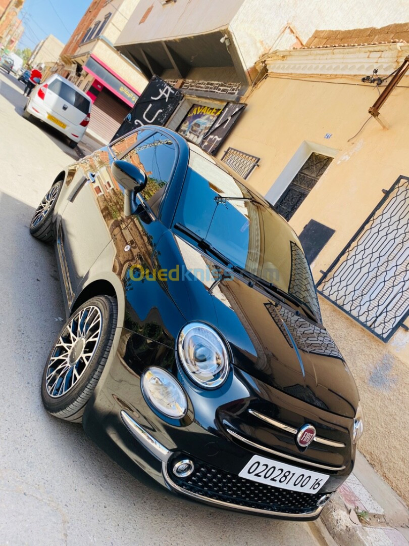 Fiat Fait 500 2023 Dolce vita