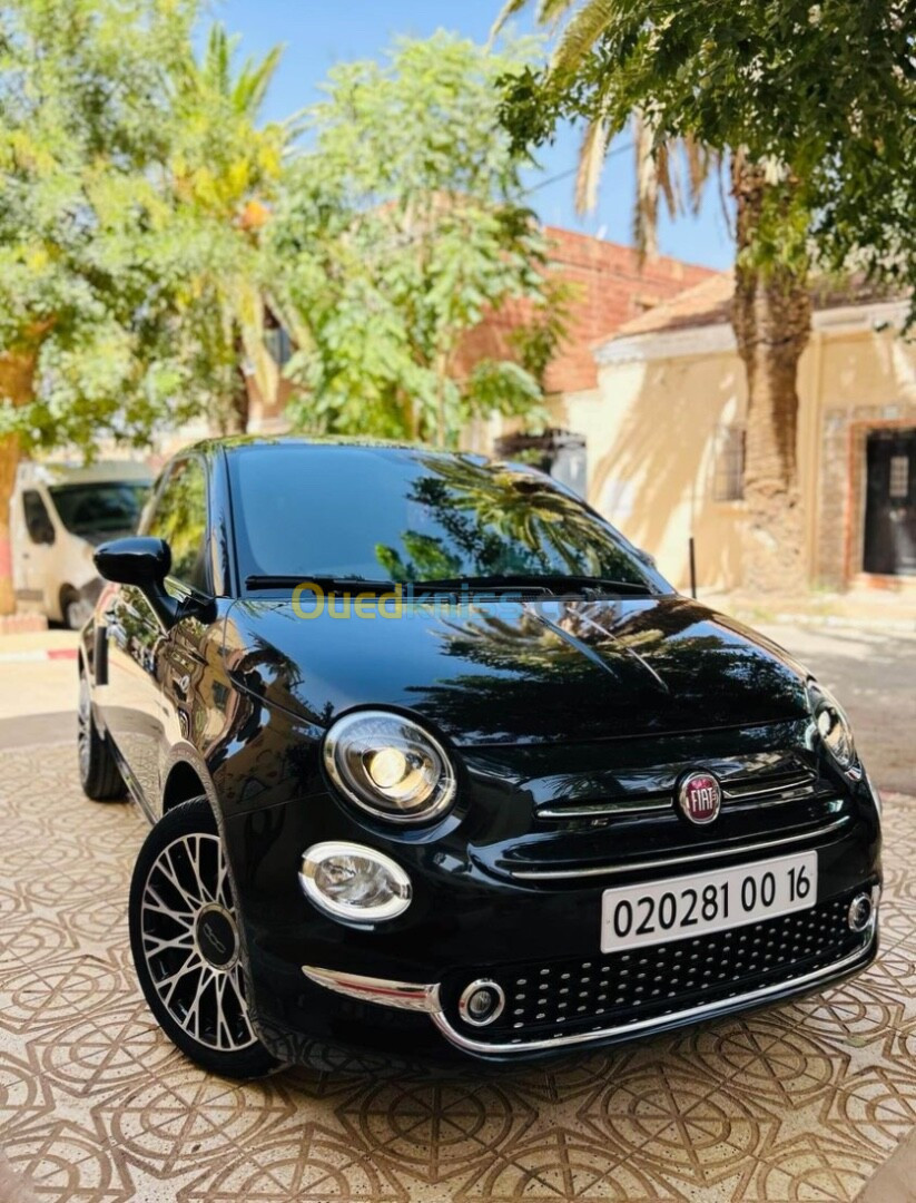 Fiat Fait 500 dolce vita 2023 Fait 500