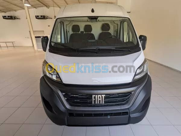 Fiat Ducato 2024