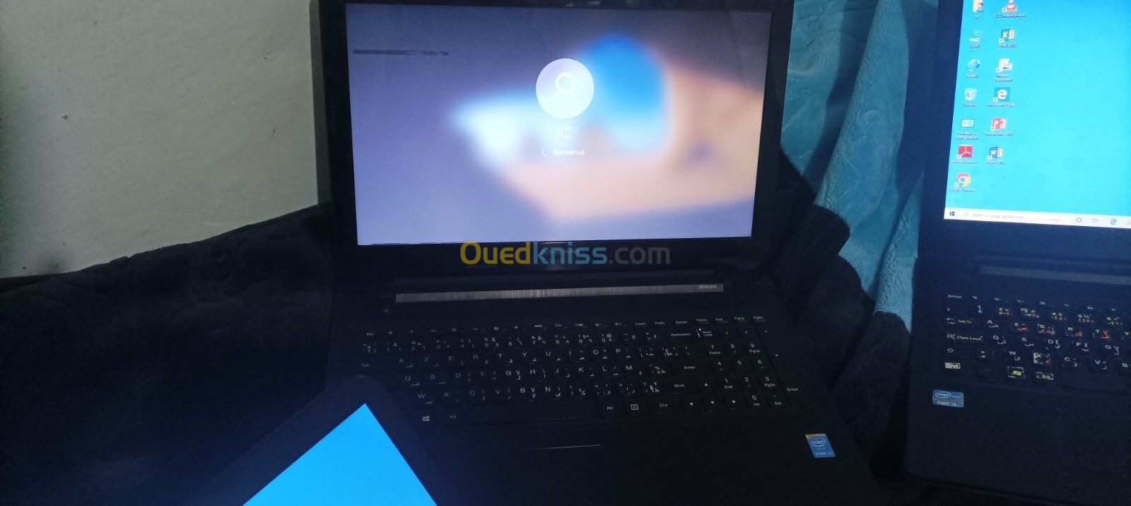 Laptop Dell inspiron 15 3521 