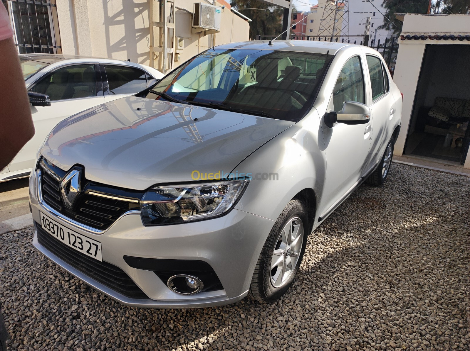 Renault Symbol 2023 1.6 ess