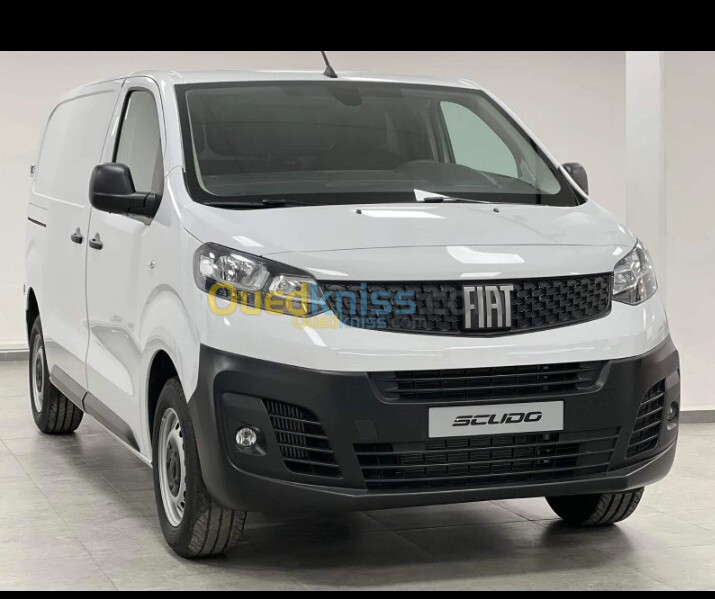 Fiat Scudo 2023 2023