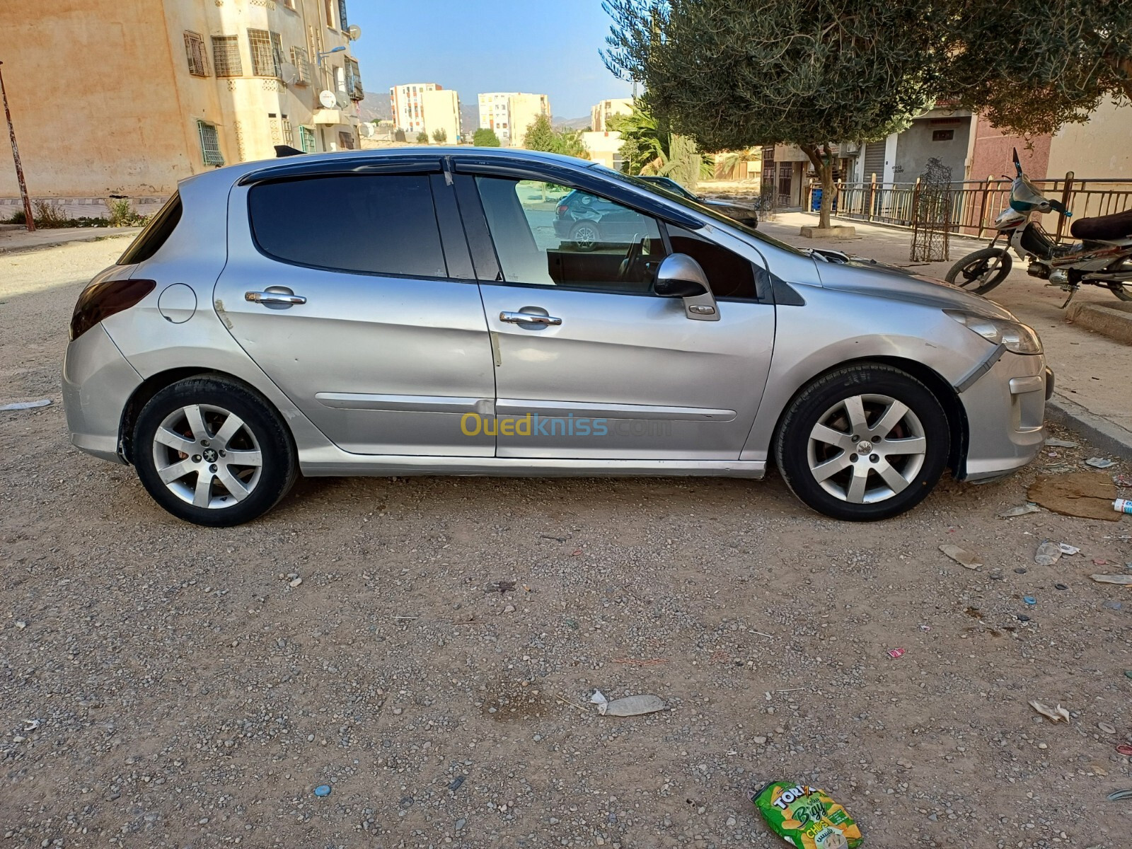 Peugeot 308 2010 308