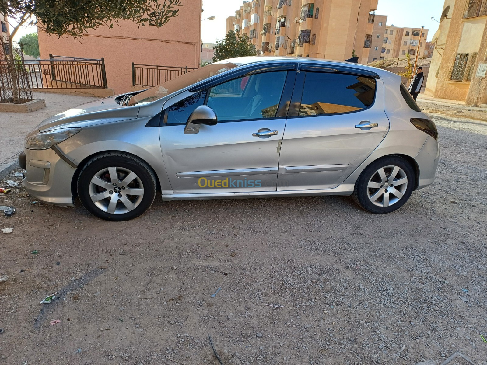 Peugeot 308 2010 308