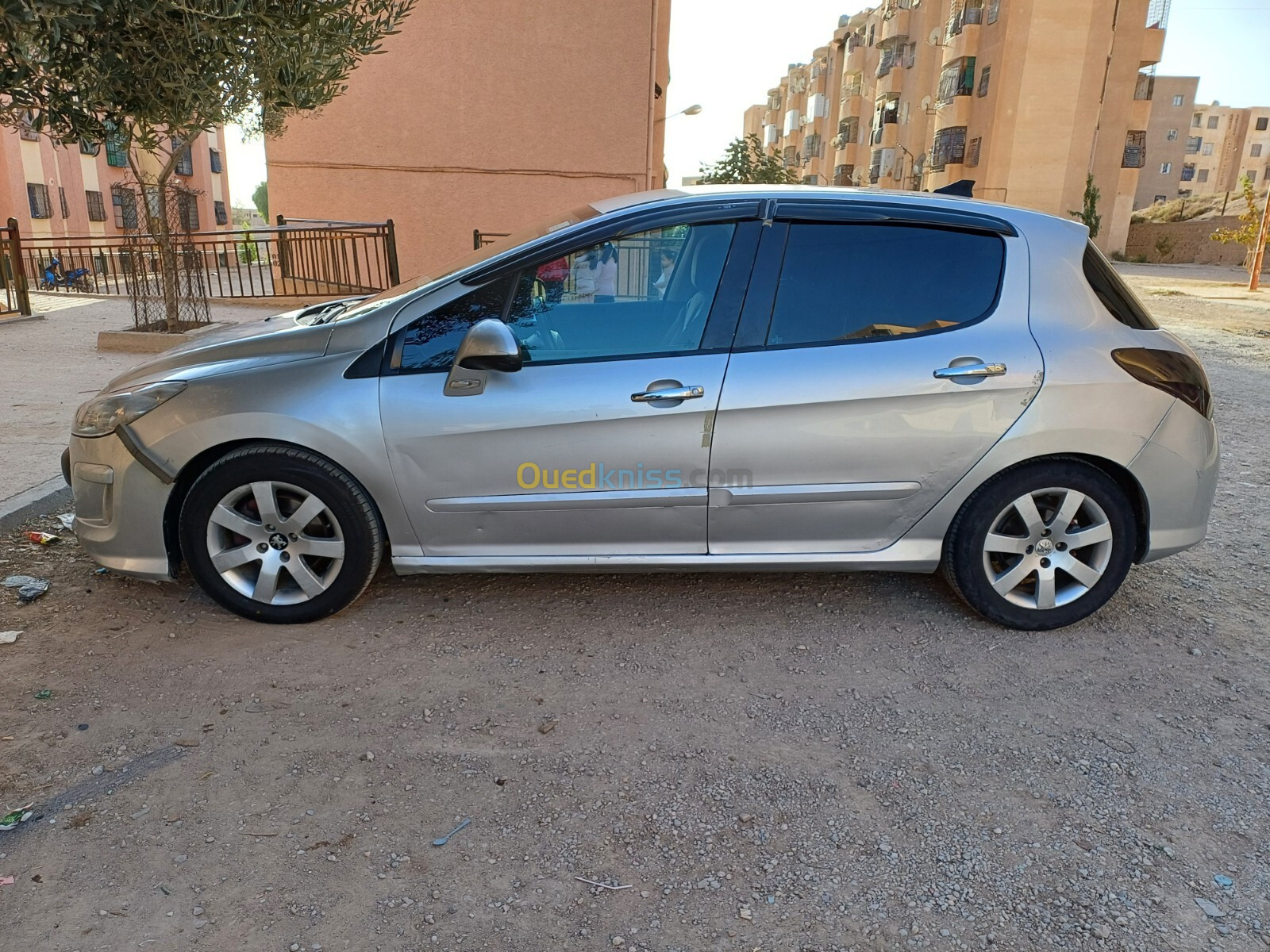 Peugeot 308 2010 308