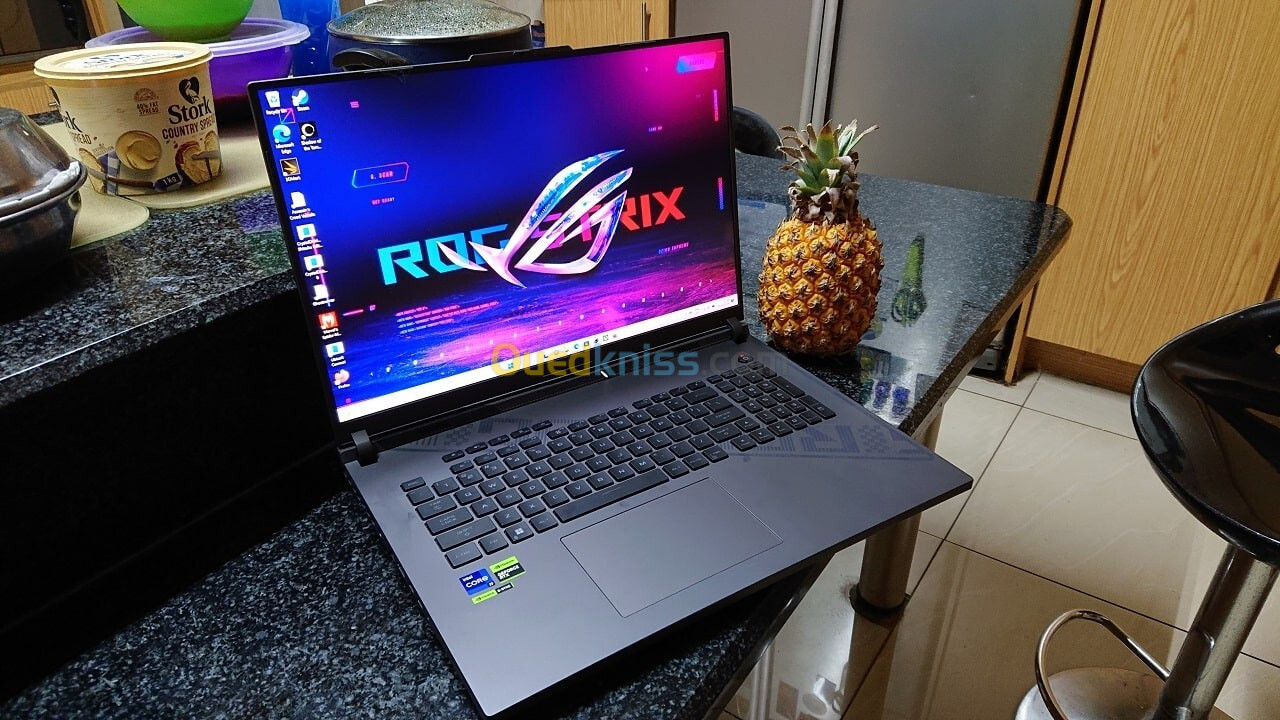 Asus ROG Strix g18