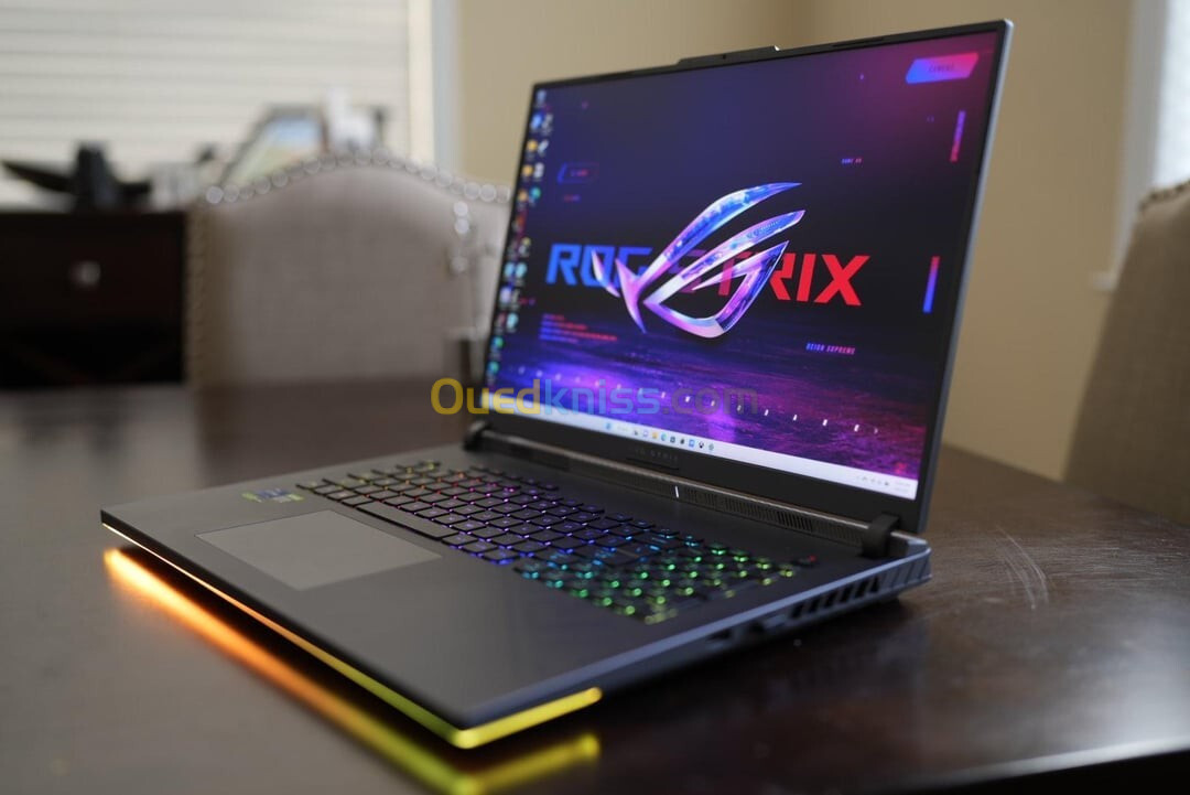 Asus ROG Strix g18