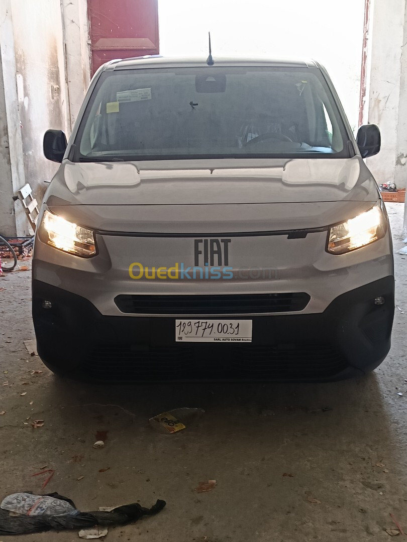 Fiat Doblo 2024 100