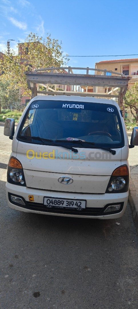 Hyundai H100 2019 H100