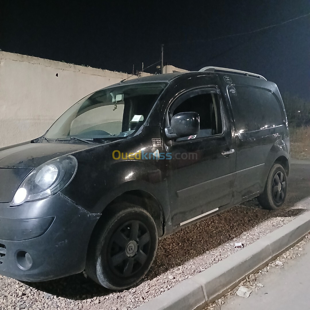 Renault Kangoo 2009 Kangoo