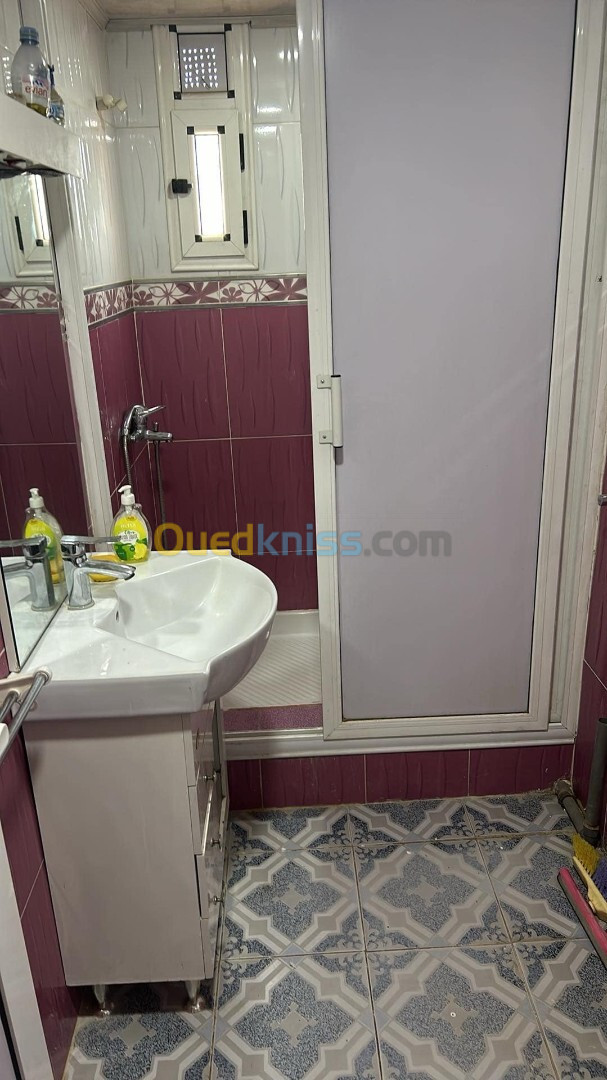 Vente Appartement F3 Tizi Ouzou Tizi ouzou