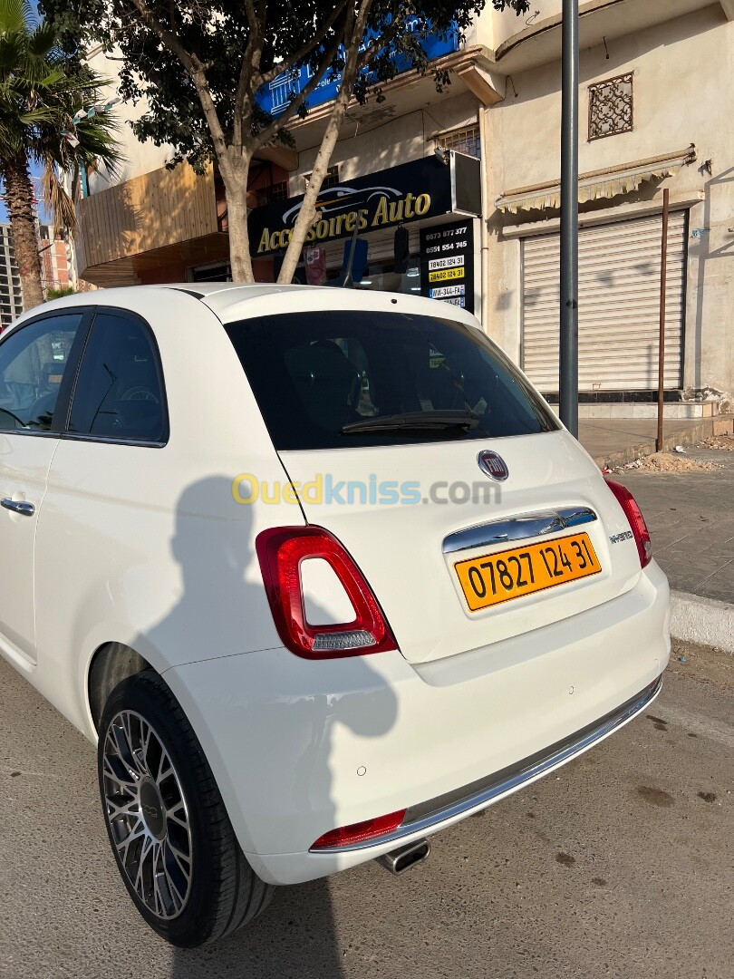 Fiat Fiat 500 Dolce Vita 2024 Dolce Vita