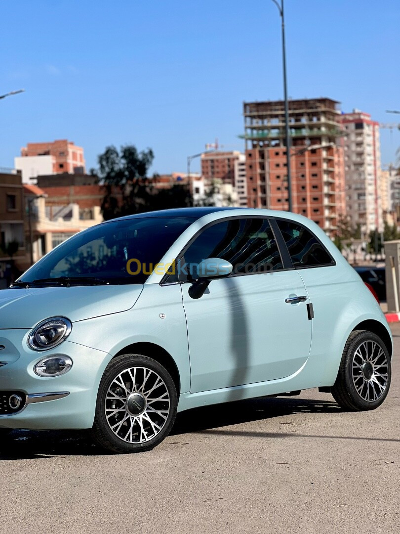 Fiat 500 2024 Dolce Vita