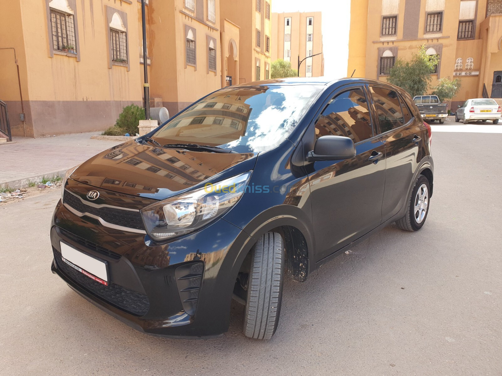 Kia Picanto 2019 EX