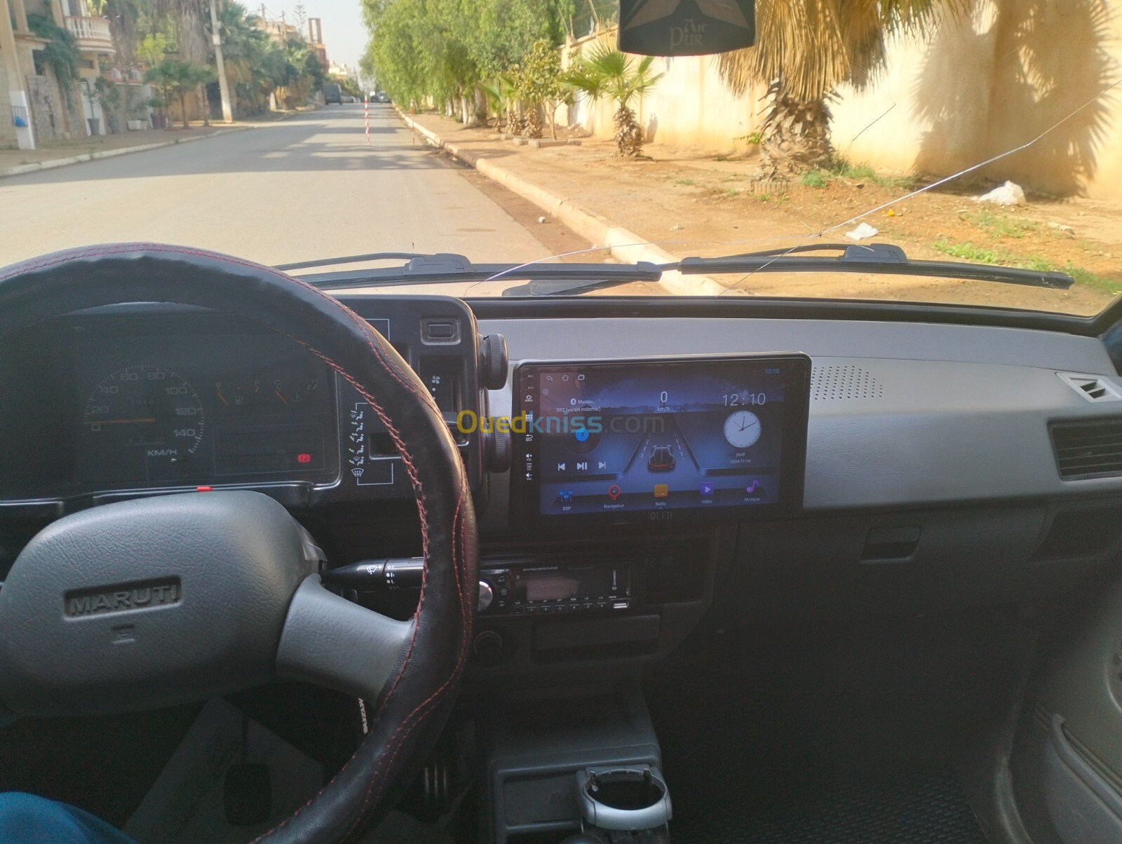 Suzuki Maruti 800 2012 Maruti 800