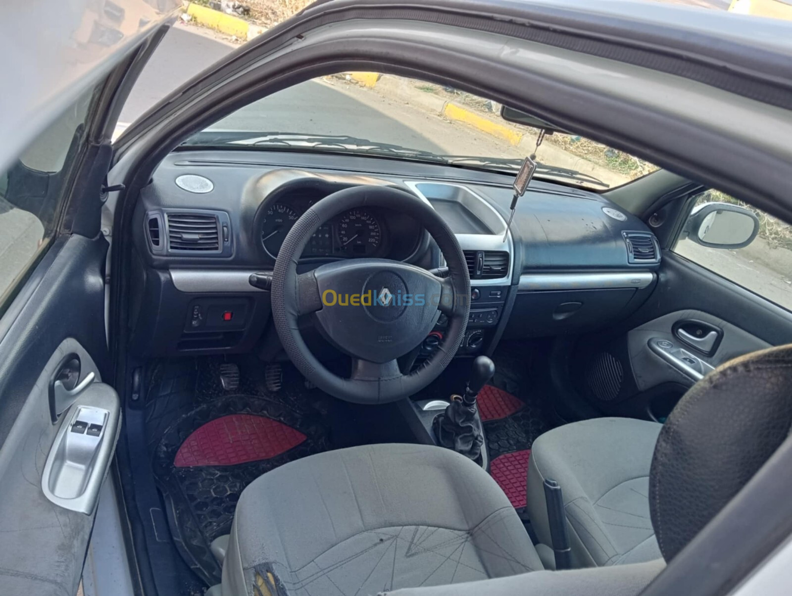 Renault Clio 2 2001 Clio 2