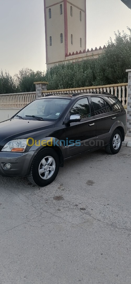 Kia Cerato 2009 EX