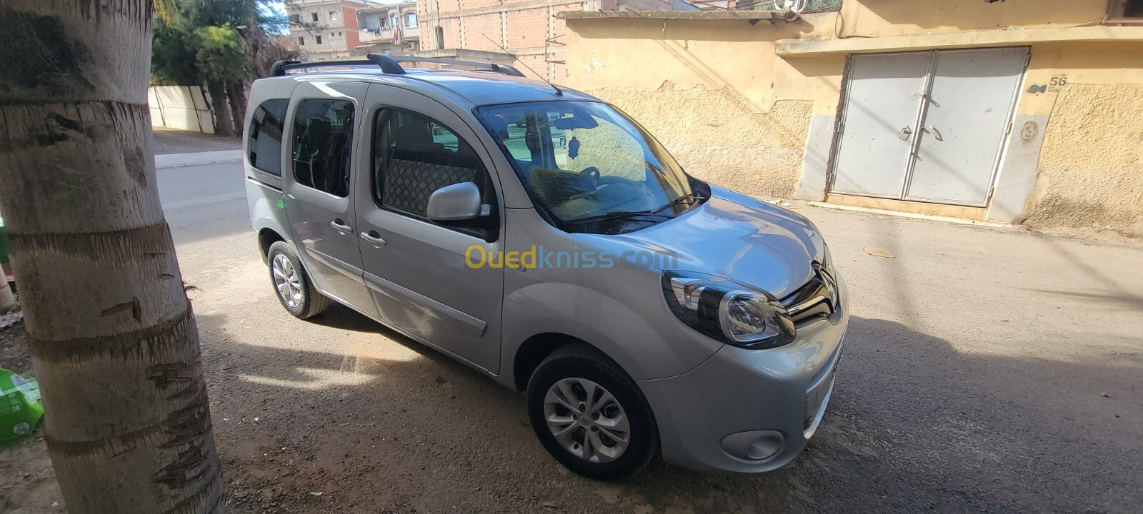 Renault Kangoo 2021 Privilège +