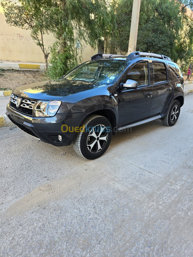 Dacia Duster 2018 Duster