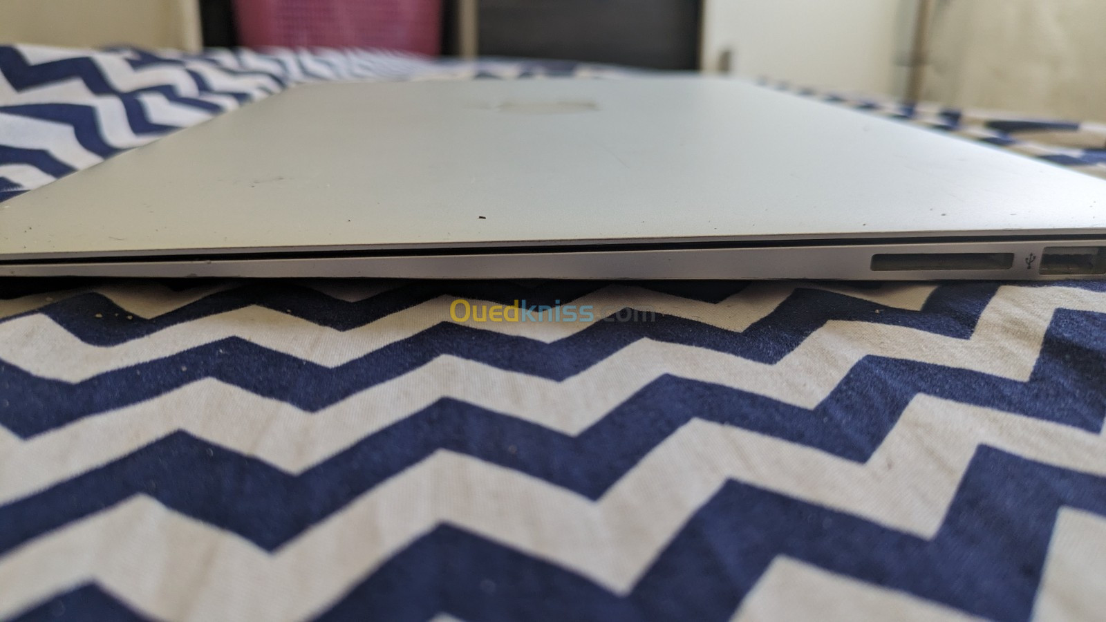 Macbook air 2014 i7 500 gb