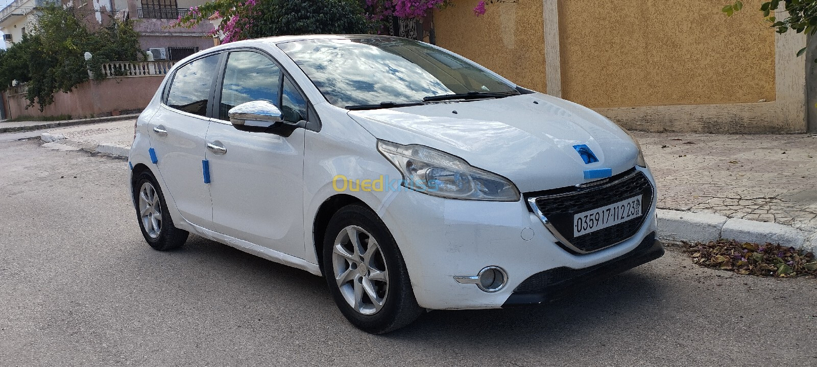 Peugeot 208 2012 Active