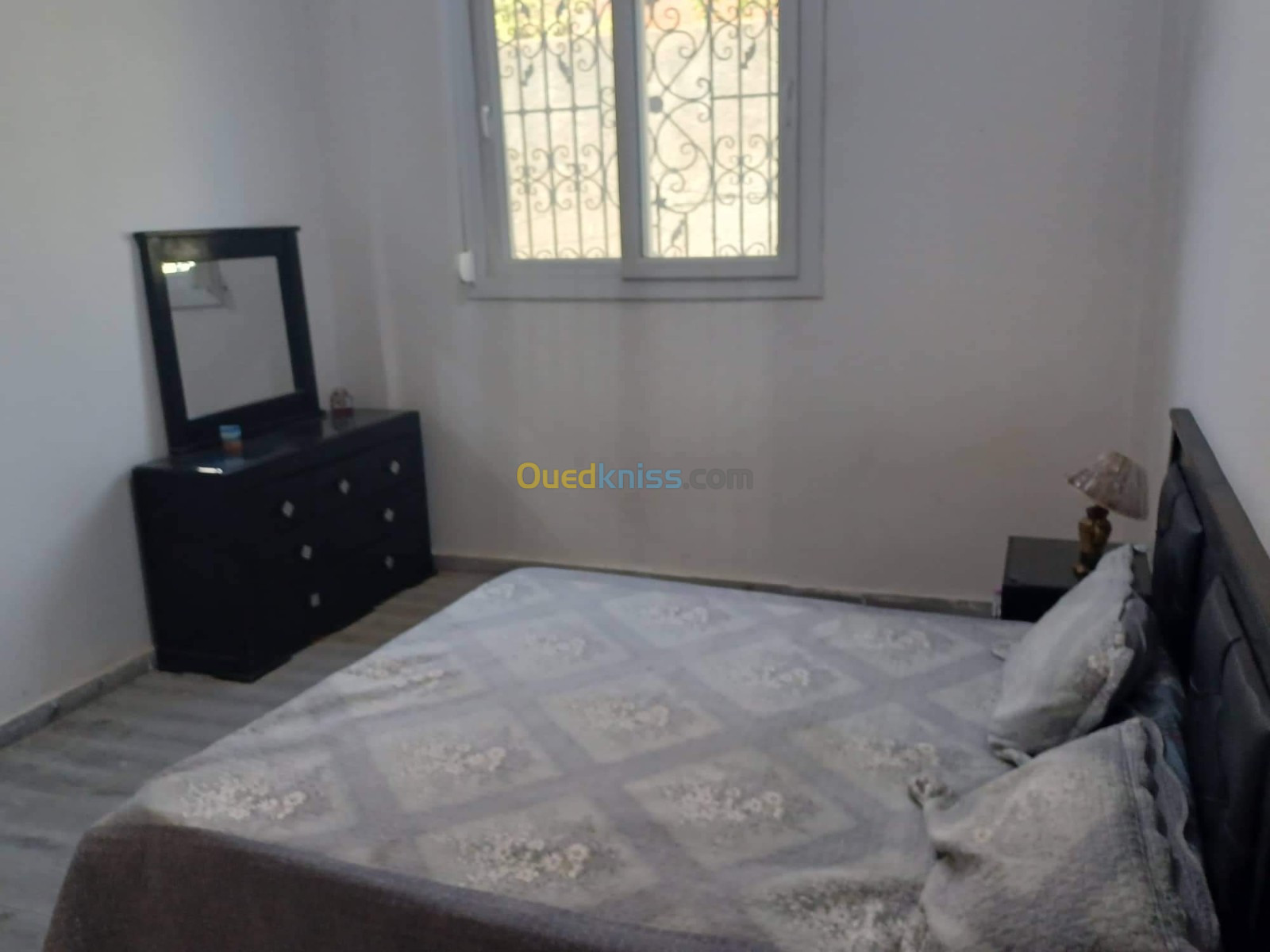 Vente Villa Alger Rouiba