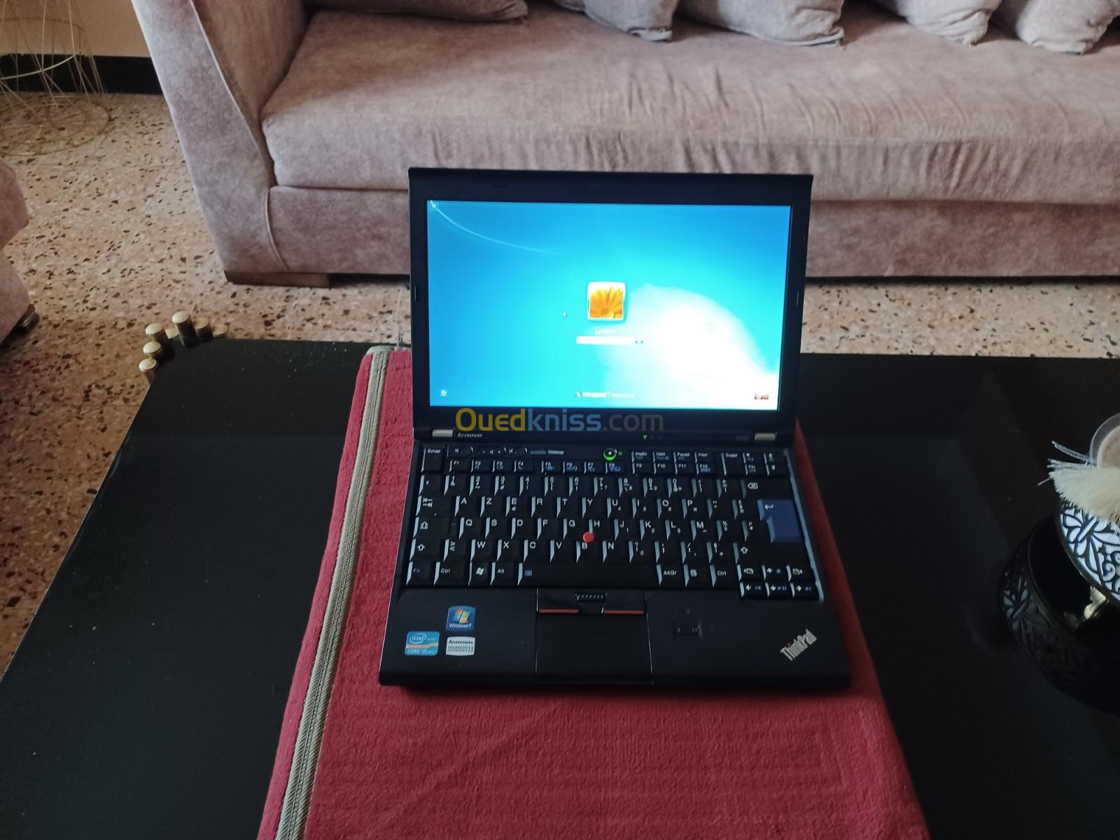 Lenovo ThinkPad Core I5  Alger Algérie