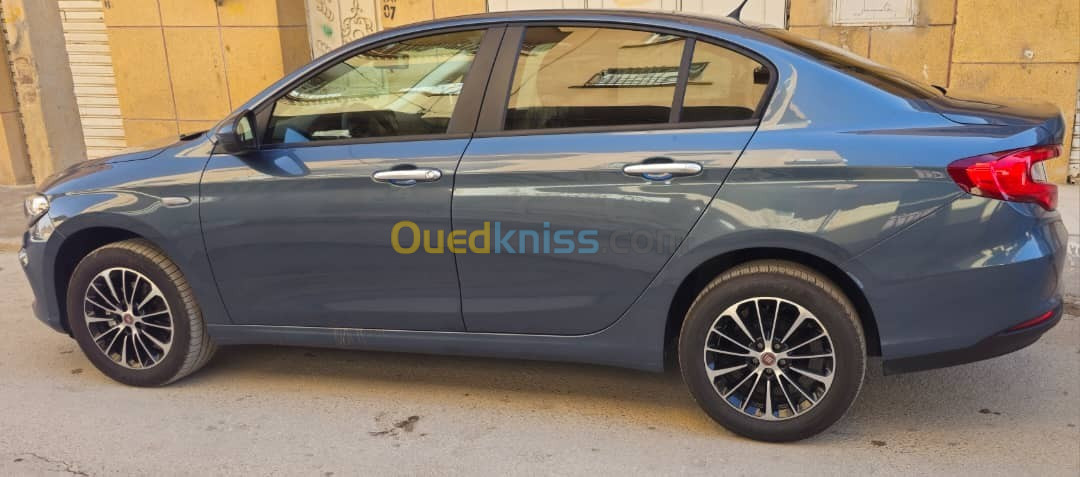 Fiat Tipo 2023 City