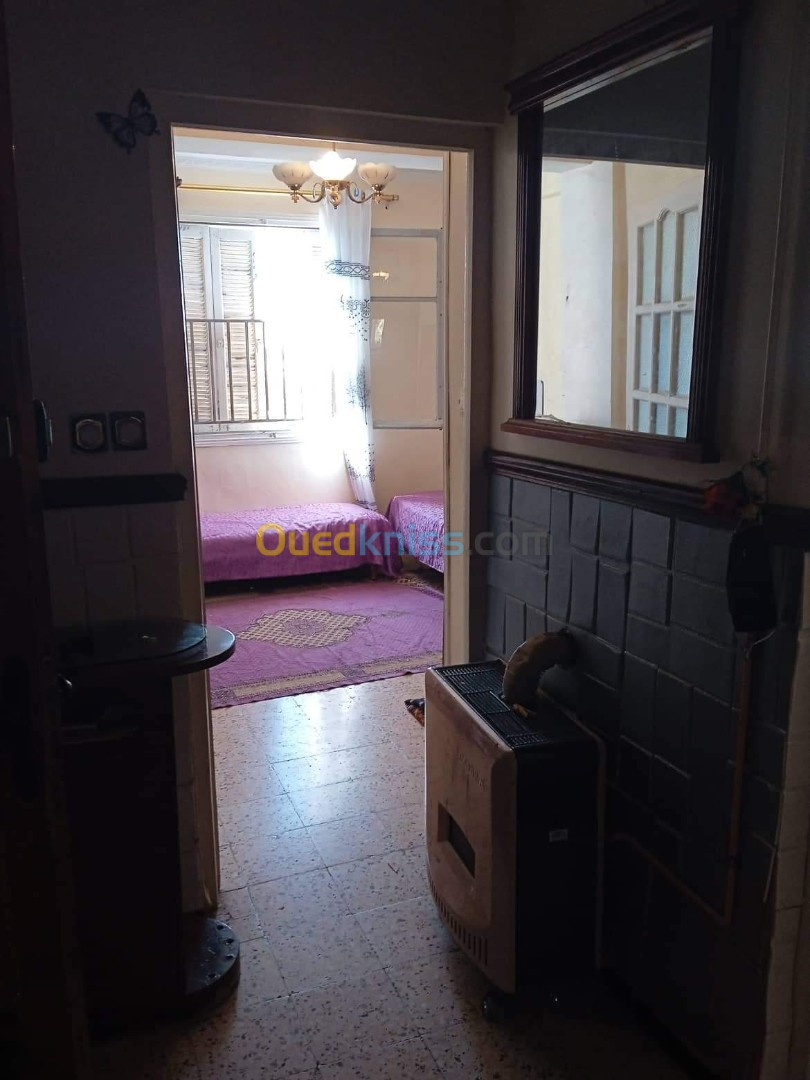 Vente Appartement F2 Alger Beni messous