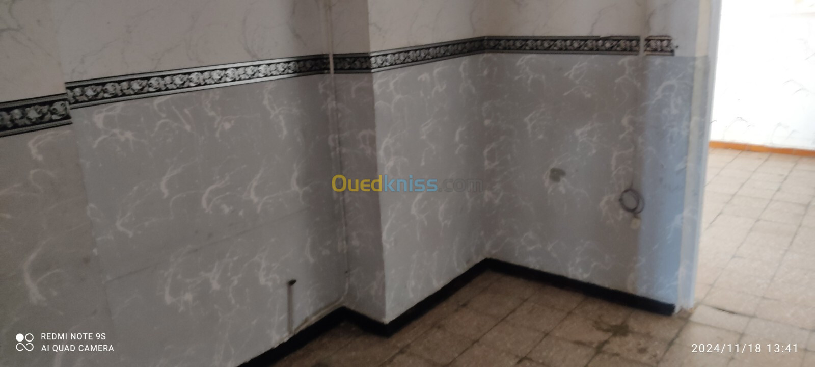 Vente Appartement F3 Constantine El khroub