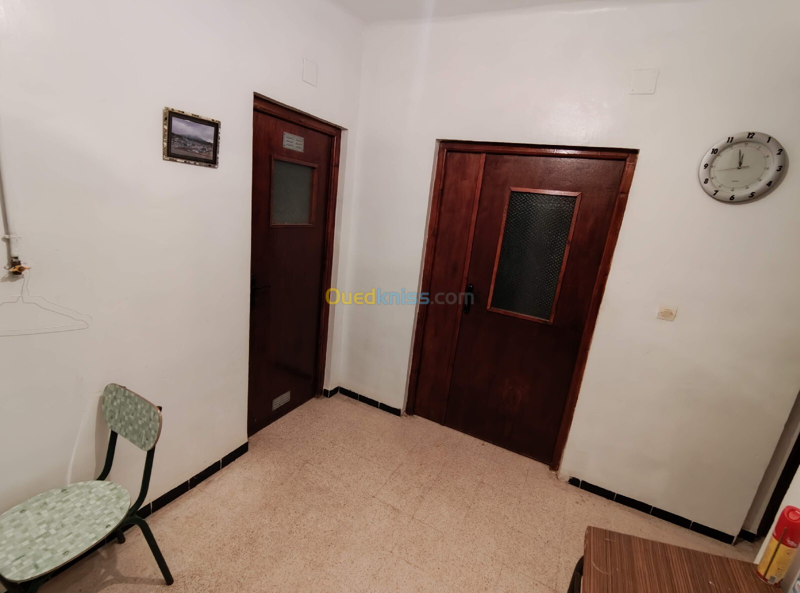 Vente Appartement F3 Tipaza Tipaza