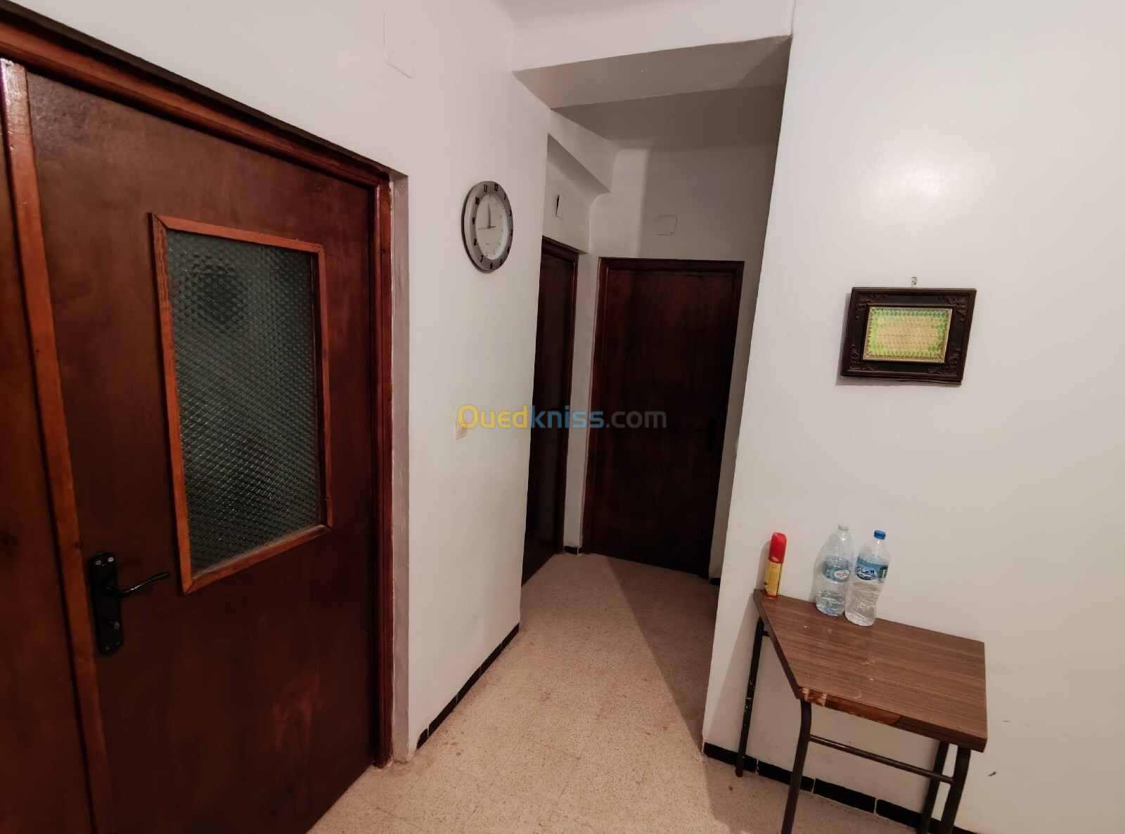 Vente Appartement F3 Tipaza Tipaza