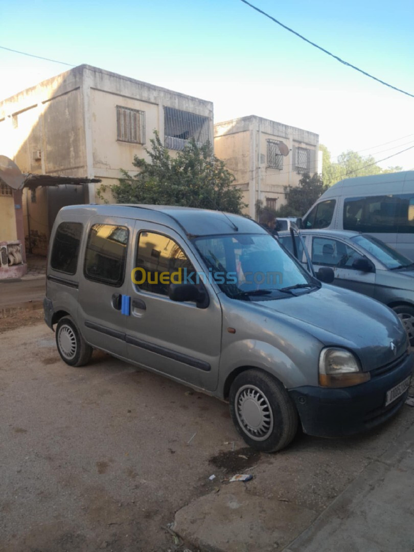 Renault Kangoo 1999 Kangoo