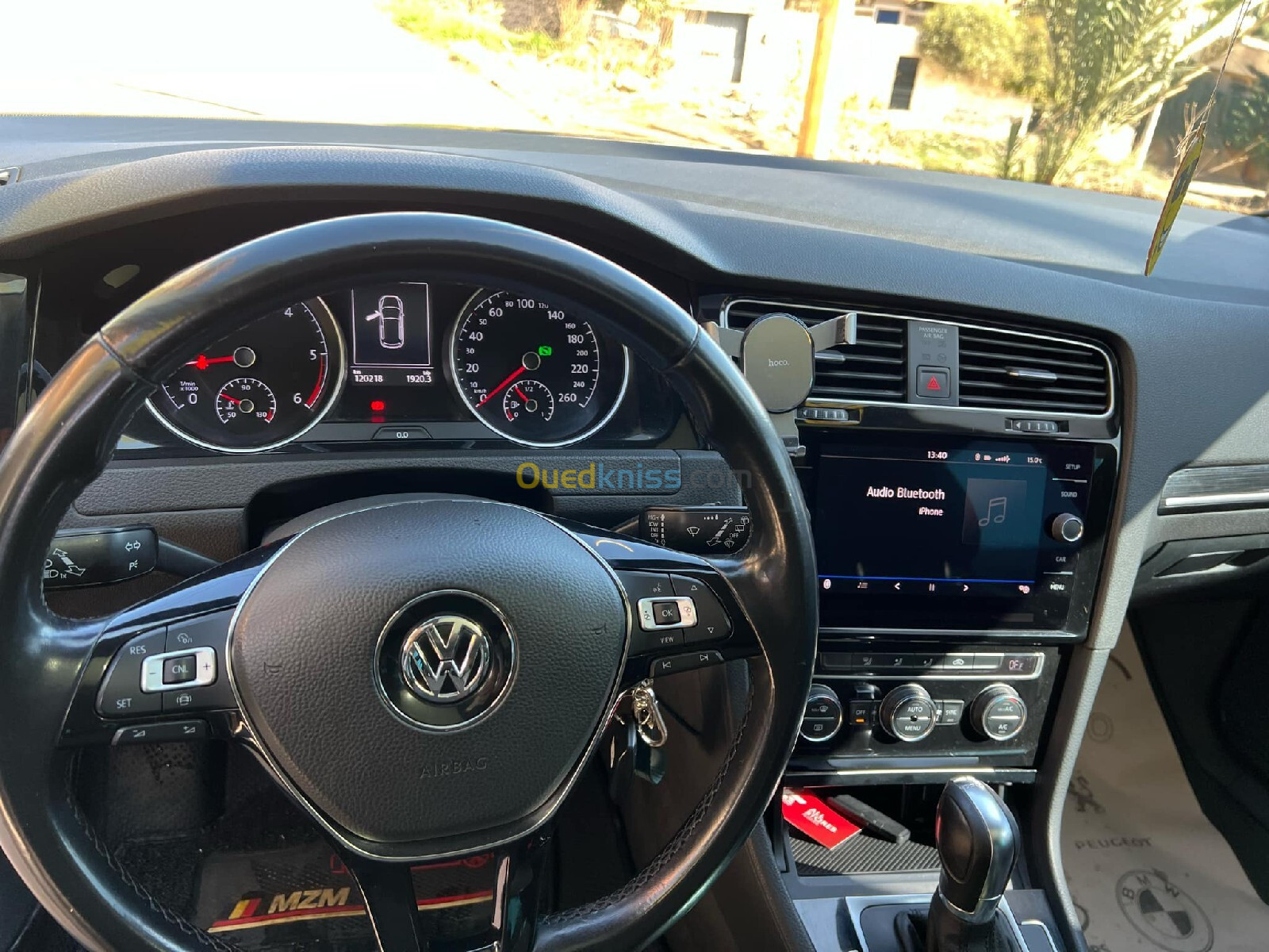 Volkswagen Golf 7 2019 Drive