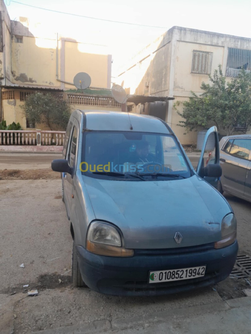 Renault Kangoo 1999 Kangoo