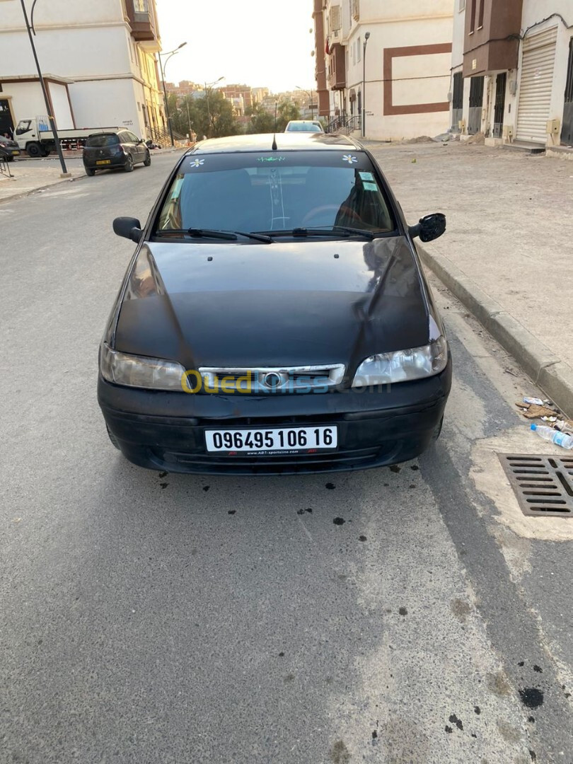 Fiat Palio 2006 Palio