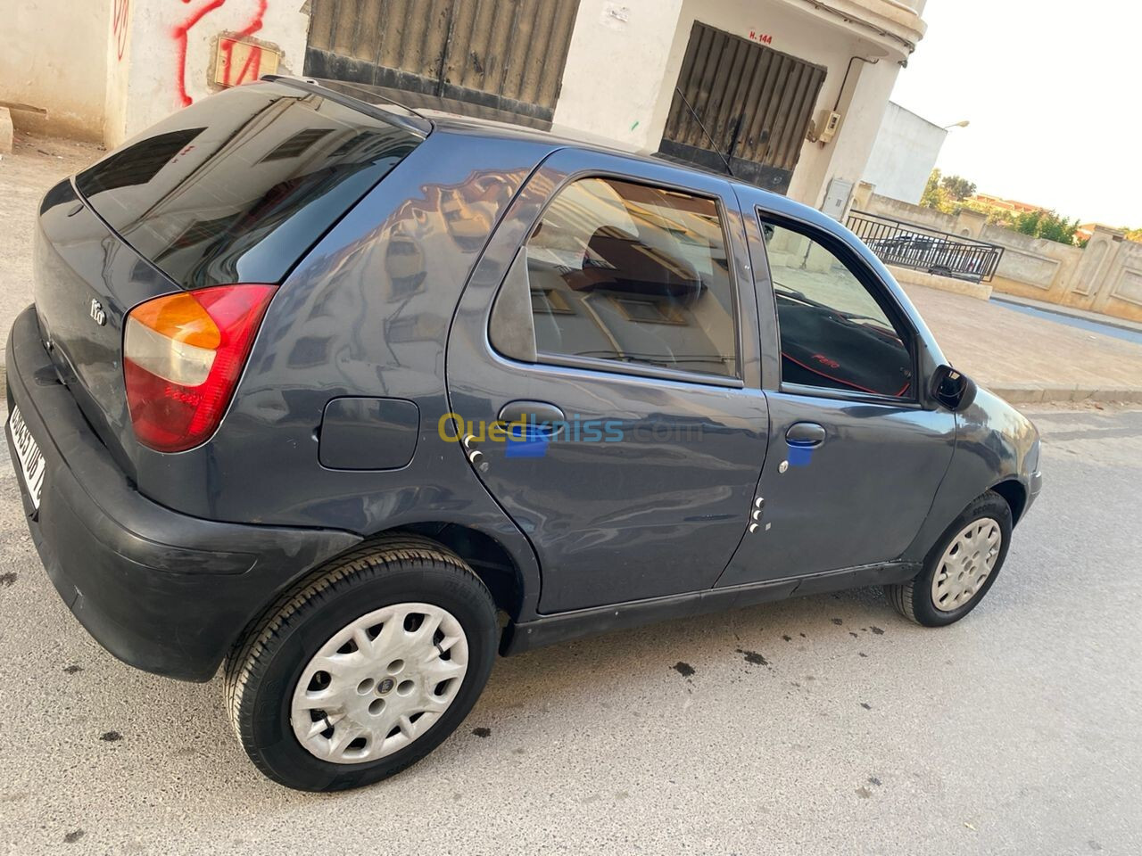 Fiat Palio 2006 Palio