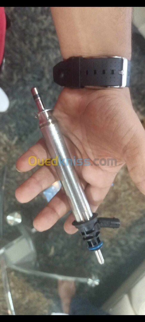 Injecteur Mercedes GLE AMG 45 ESSENCE 