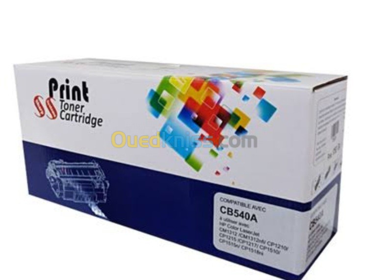 Toner universel 35a