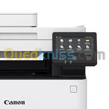 imprimante canon laser lbp655cd avec wifi