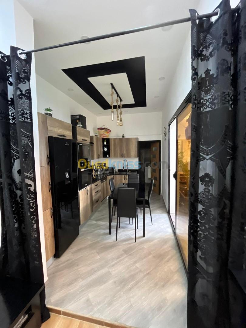 Vente Niveau De Villa F4 Souk ahras Souk ahras