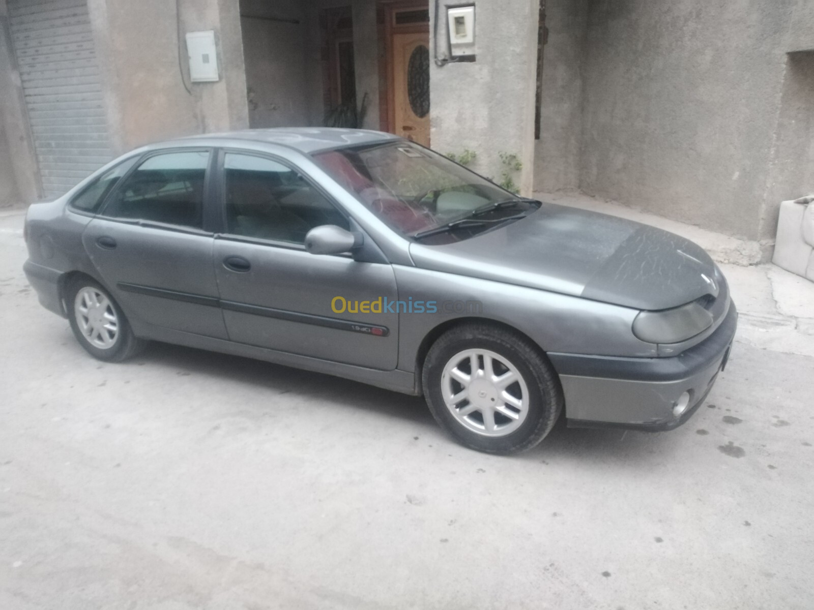 Renault Laguna 1 2000 Laguna 1