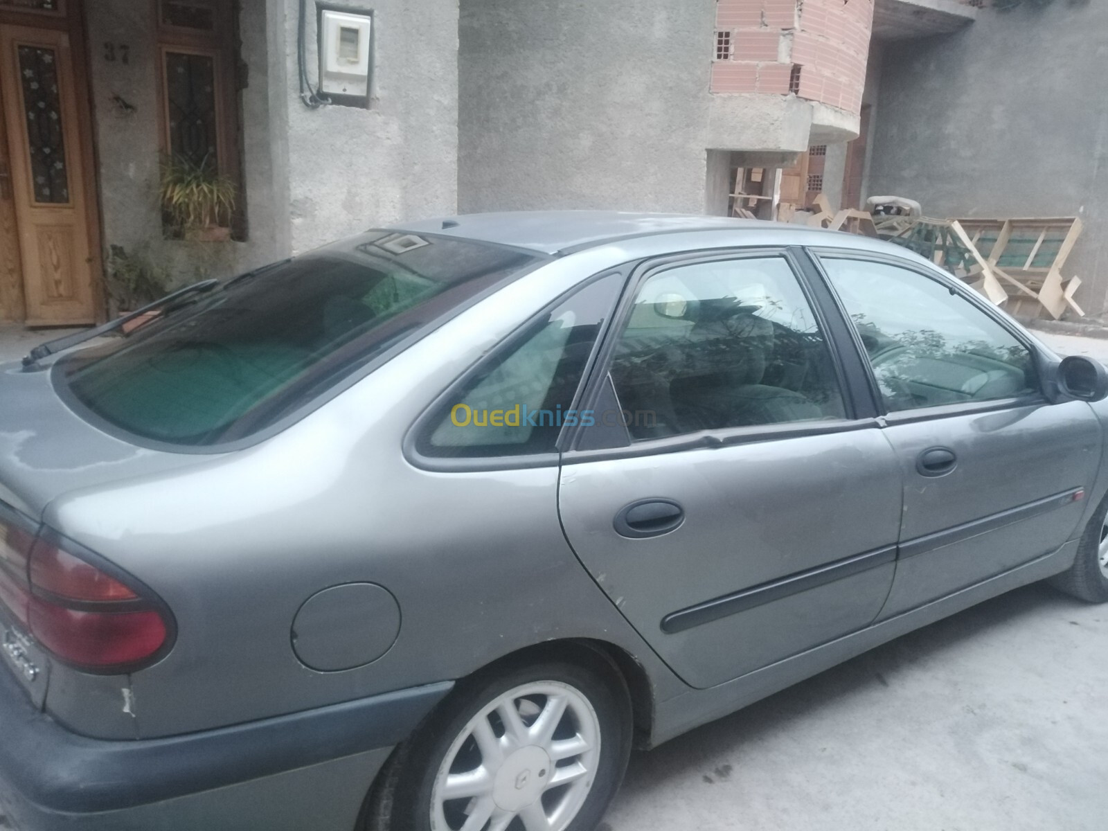 Renault Laguna 1 2000 Laguna 1